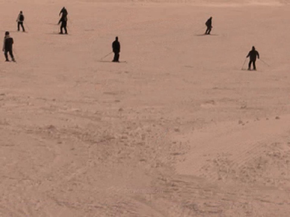 Session ski massif du Sancy ? : Cap sur les pistes au Mont Dore / Superbesse