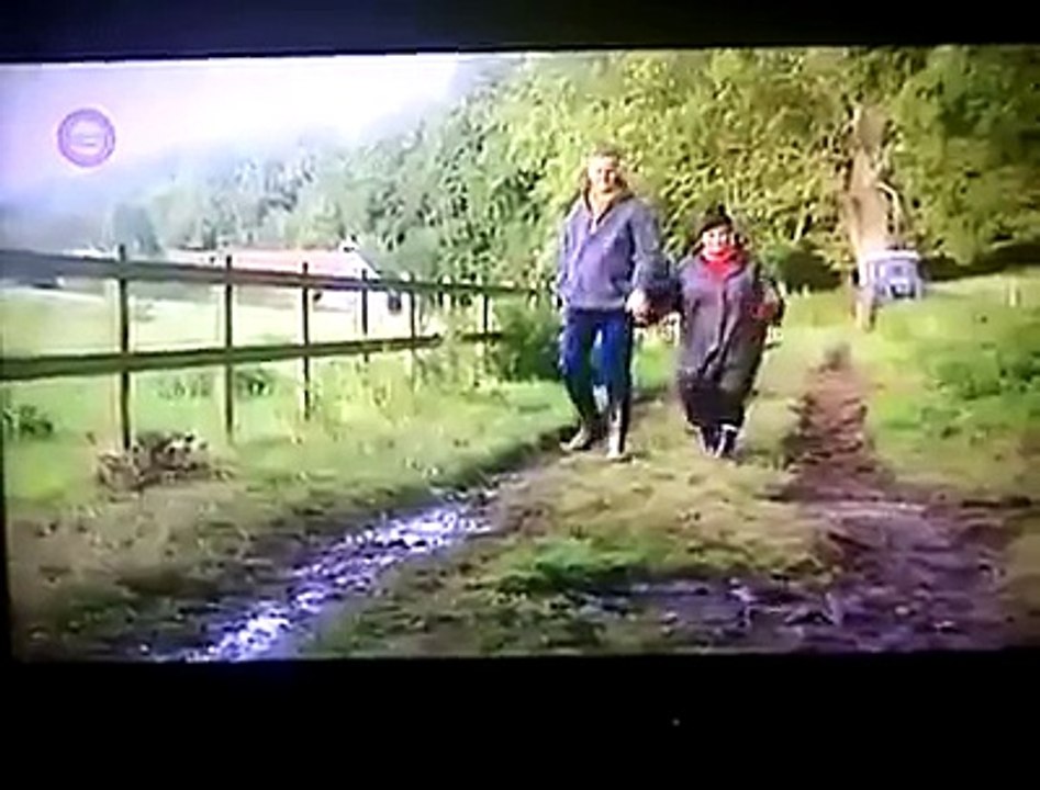 what happened with this woman very funny