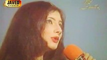 Nazia Iqbal - Store Store Che Ragha