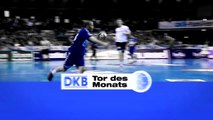 Kung-fu chabala de Ingo Schmalz (handball)