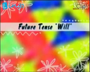 (Future Simple Tense )