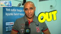 Bigg Boss 8 Eliminations | Puneet Issar INTERVIEW | Colors Show