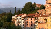 Passeggiata per Bassano del Grappa - 2011