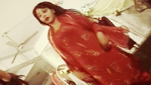 Nazia Iqbal - Sharang Sho Pa Nema Shapa Ke