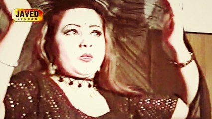 Nazia Iqbal - Ghar Aya Mera Pardaise