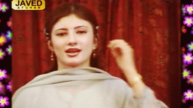 Nazia Iqbal - Ao Ta Ba Sanga Hera Woma