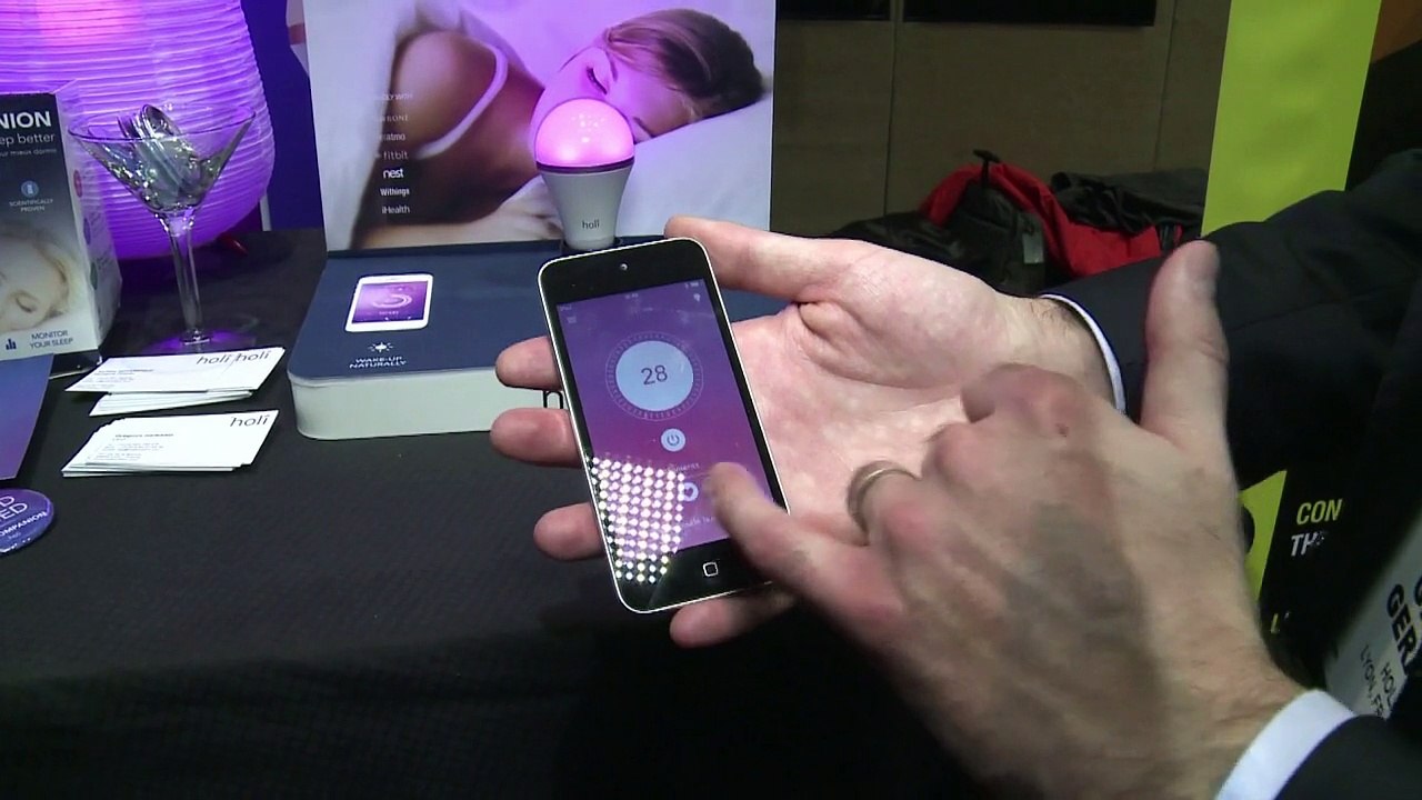 Elektronikmesse CES lockt Technikfreaks nach Las Vegas