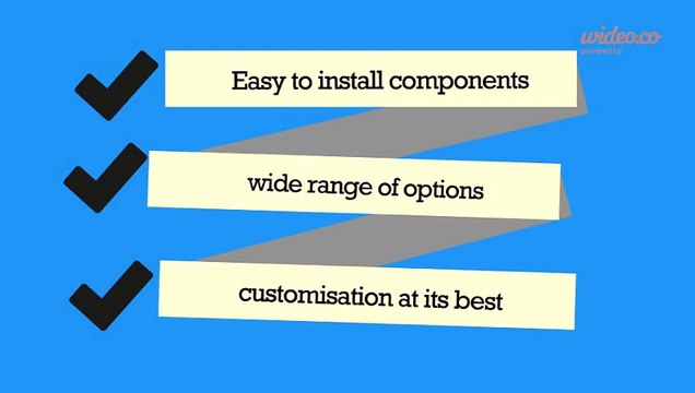 LEELAVATI AUTOMATION PVT LTD - THE AUTOMATION EXPERTS