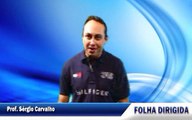 Folha Dirigida - Matemática Financeira - Juros Simples (Prof Sérgio Carvalho)