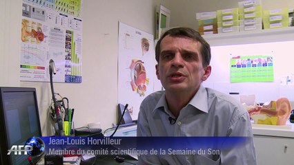 La musique "à donf": les jeunes intoxiqués au bruit