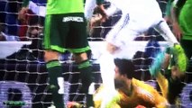 Cristiano Ronaldo VS Celta Vigo Home  6 12 2014
