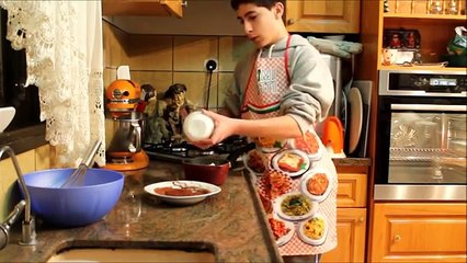 How-To--Make-The-Best-Secret-Recipe-Of-Chocolate-Cake---Recipe-tutorial