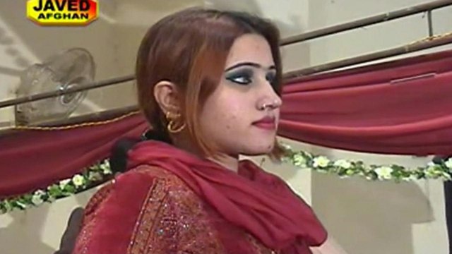 Nazia Iqbal - Lewnai Ta Lewane Za