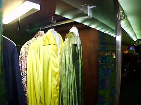 Самолёты Элвиса уйдут с молотка парой