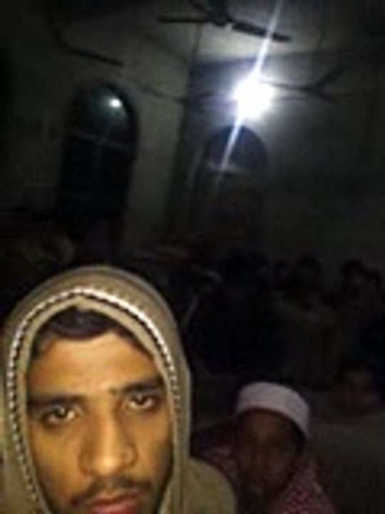 Hakeem Tahir Lakhan 553