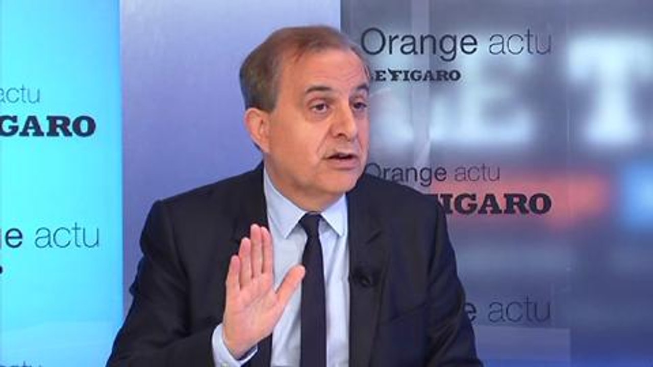 Karoutchi  : «Je pensais voter la loi Macron, maintenant je ne sais plus»