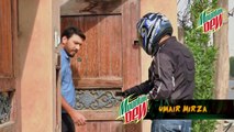 Umair Mirza from Umairica - Dew It Neon by Mountain Dew