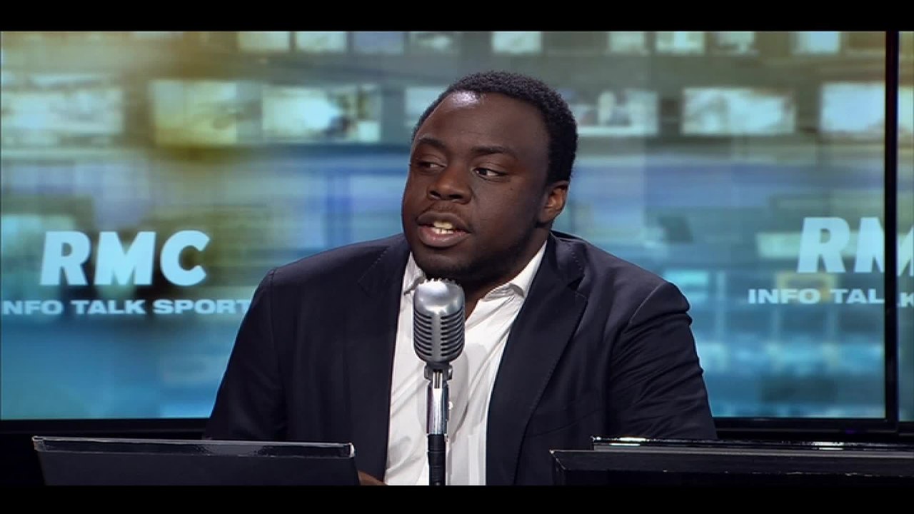 Réveillon FN - UMP : "Il n'y a aucune porosité entre les jeunes UMP et FN"