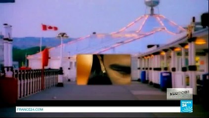 Lounis Aït Menguellet fait son retour au Zénith