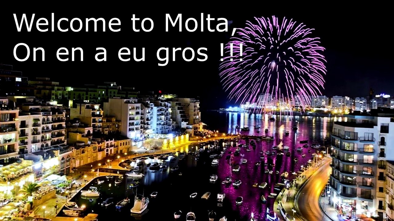 Welcome to Molta !!!