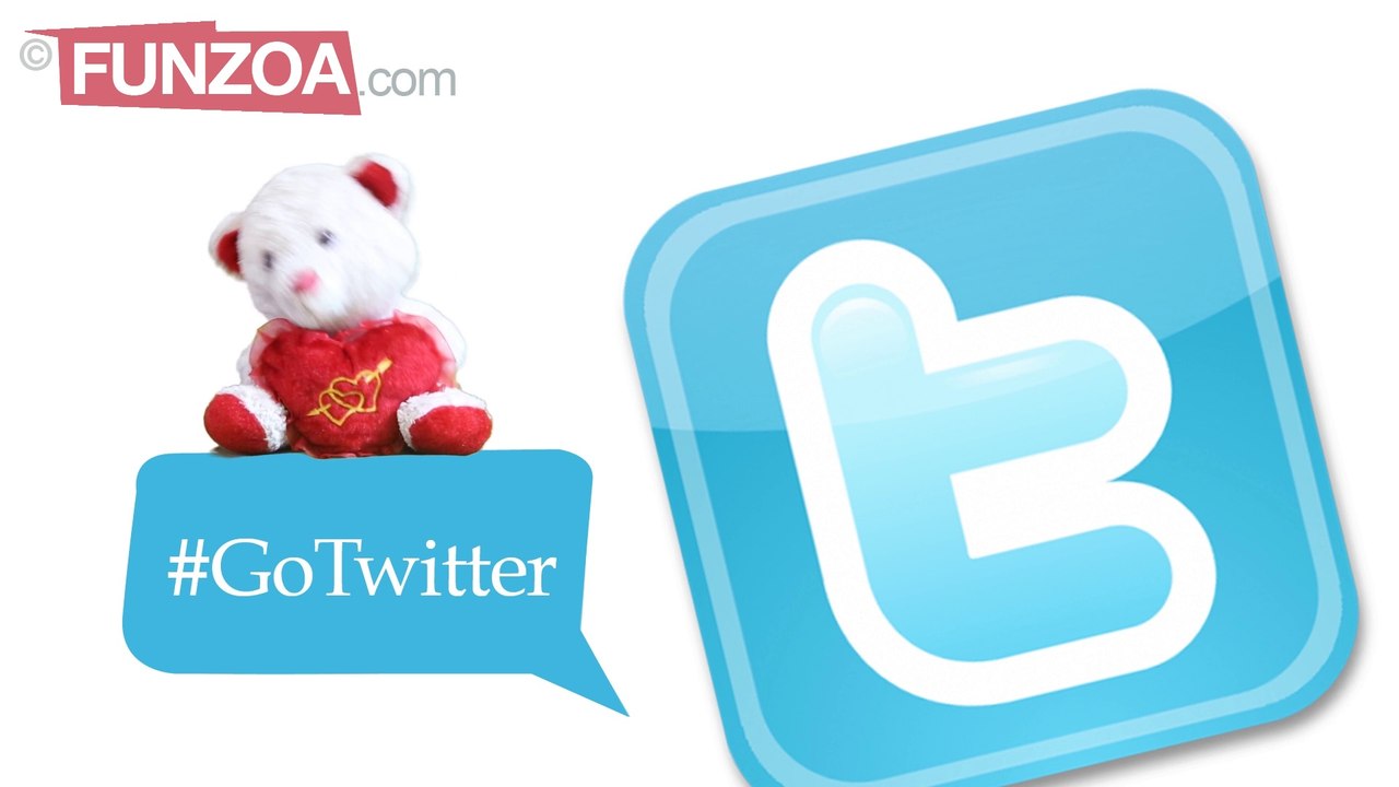 Go Twitter- Funny Twitter Song/ Social Network Song