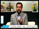 Why Aamir Liaquat Resigned from National Assembly in 2005