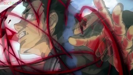 Страна чудес смертников; - Безумие