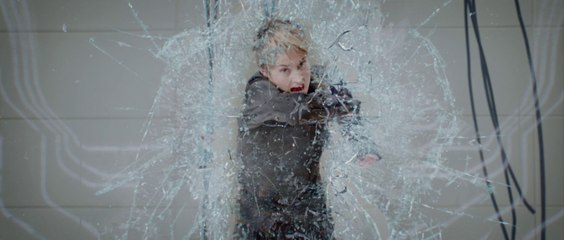 Divergente 2 : l’insurrection - Bande-Annonce / Trailer #1 [VF|HD1080p]