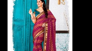 New Sarees Collection from chennaistore.com