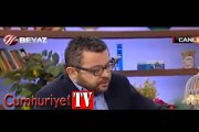 Reza Zarrab, Ebru Gündeş'i tehdit etmiş