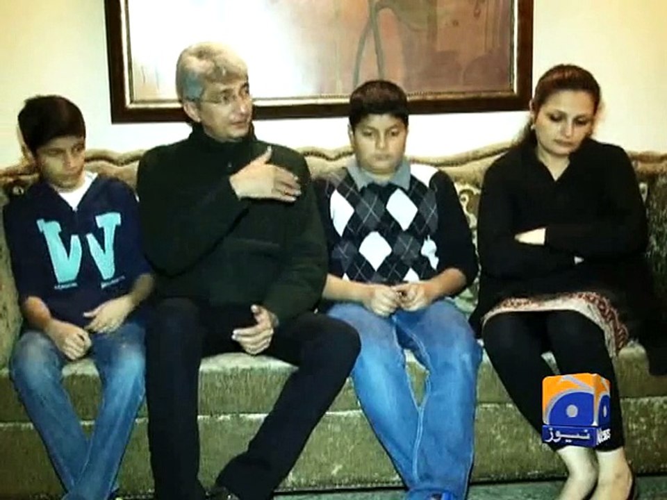 Latest Interview of Athar Yad Ali Who Stops 22 Wheeler Brake-Failed Truck in Motorway