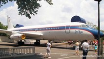 Elvis Presley's Former Planes Will Soon Be Up For Auction