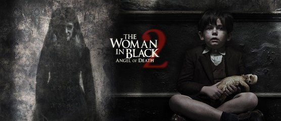 The Woman in Black 2: Angel of Death