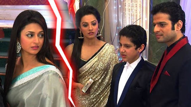 Shagun Strategy To Separate Raman Ishita | Yeh Hai Mohabbatein | Star Plus