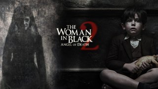 Watch The Woman in Black 2: Angel of Death Full Movie HD 1080p