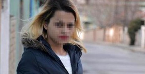 Uyuşturucu Bağımlısı Kız, Başbakan'ın Talimatıyla Tedavi Altına Alındı