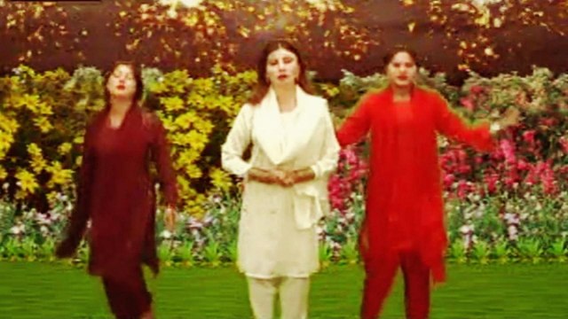 Nazia Iqbal - Ai Dilbare Naz Dana