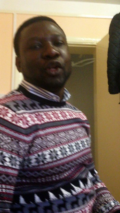 Go Nawaz Go By Ghana Boy