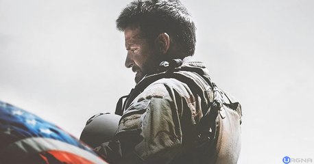 American Sniper Trailer Ufficiale Ita full HD