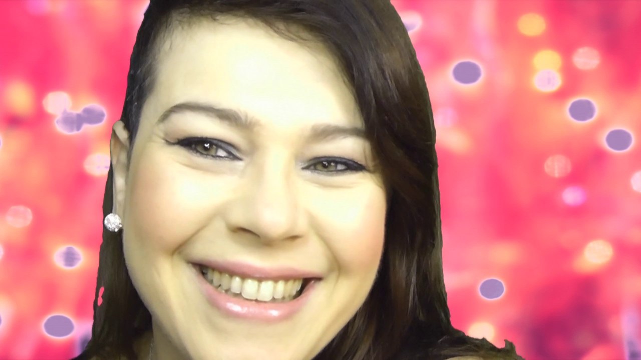 Blake Lively inspired makeup look