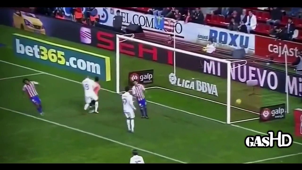 Marcelo ● Crazy Skills Show 2014-15 __HD__