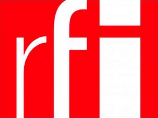 Passage média - J.Thouvenel - RFI