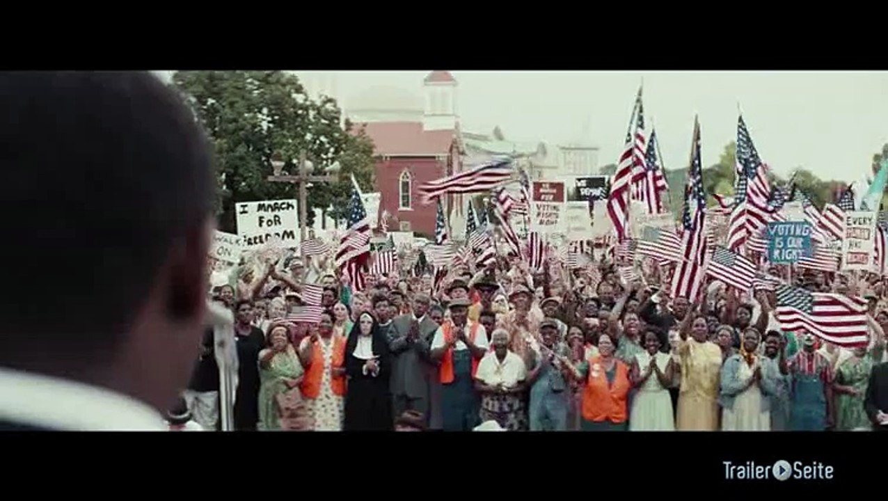 Selma Trailer (Deutsch)