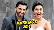 Ranveer Singh and Deepika Padukone to get married?