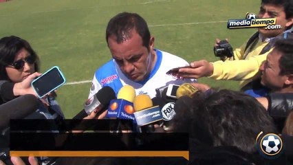 Pumas cerró Pretemporada con triunfo ante Puebla