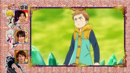 20150104 七つの大罪特別編 ～罪春～