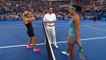 WTA Brisbane- Keys vence a Cibulkova