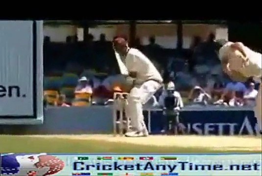 20 greatest cricket bowls bowled by greatest bowlers