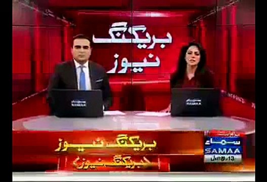 VVIP Protocol Of Asif Ali Zardari In Rohri Sukkur Sindh 5th Jan 2015