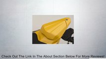 Yamaha ABA-2C025-10-YW Yellow Seat Cowl for Yamaha YZF-R6 Review